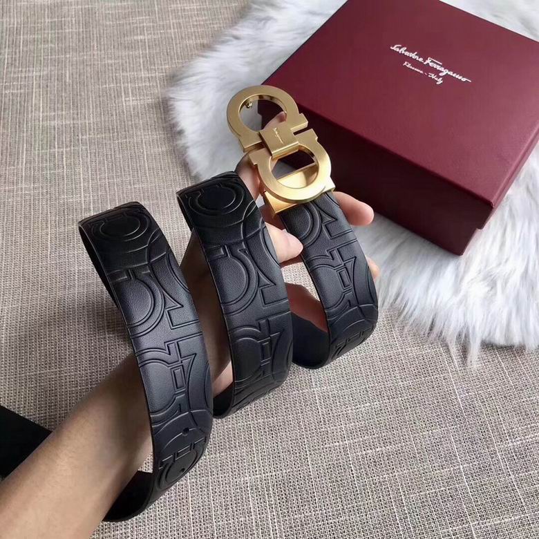 Ferragamo 34mmX95-125 7D114